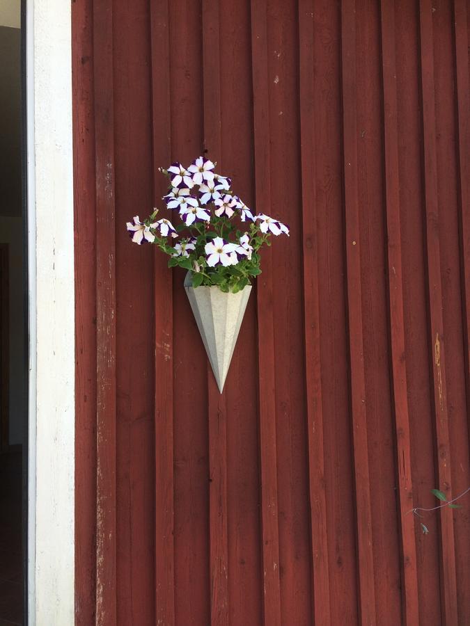 Skummesloev B & B Laholm Kültér fotó