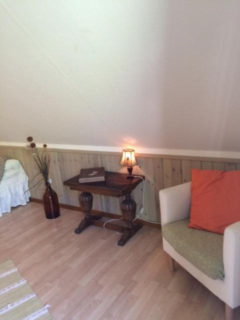 Skummesloev B & B Laholm Kültér fotó